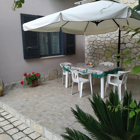 Il Rifugio Di Pozzano Apartment Castellammare di Stabia Exterior foto