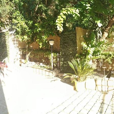 Il Rifugio Di Pozzano Apartment Castellammare di Stabia Exterior foto