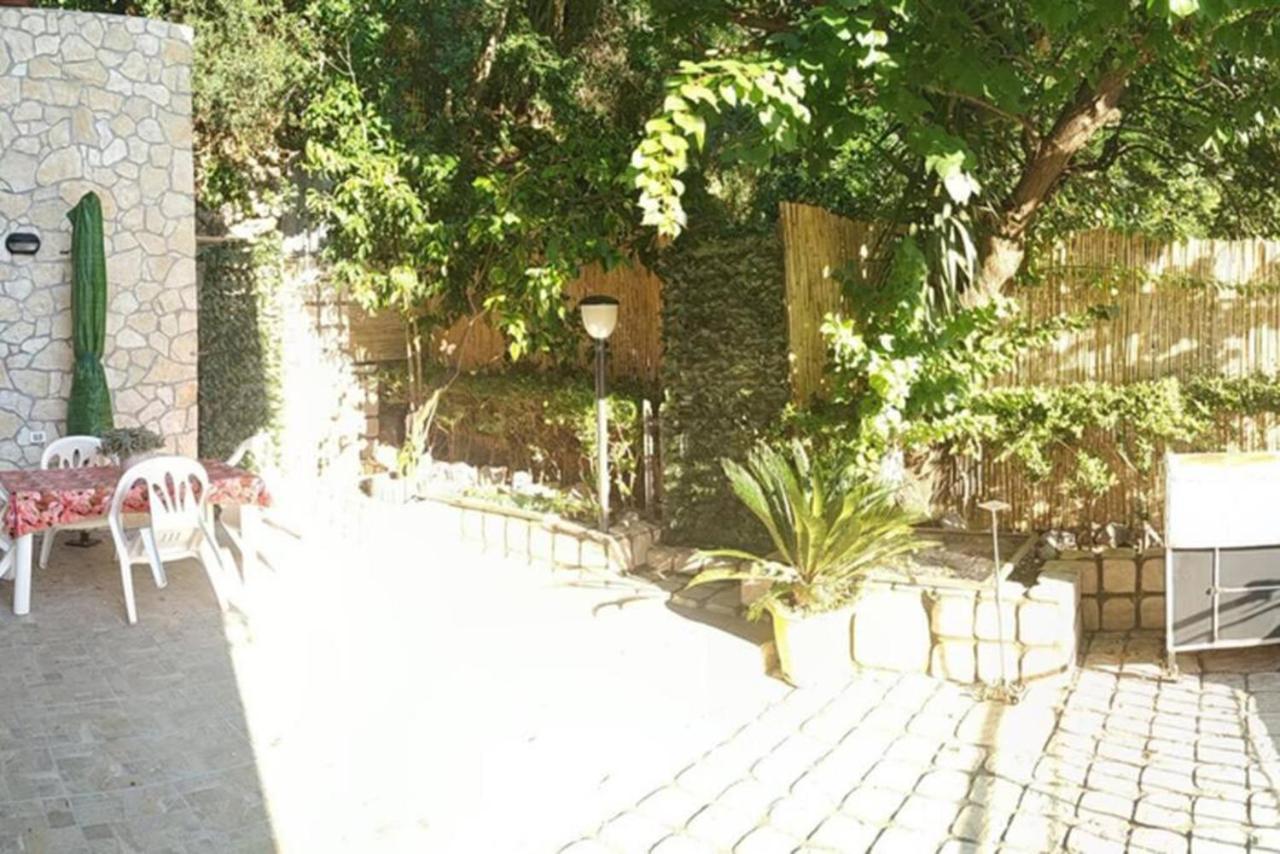 Il Rifugio Di Pozzano Apartment Castellammare di Stabia Exterior foto
