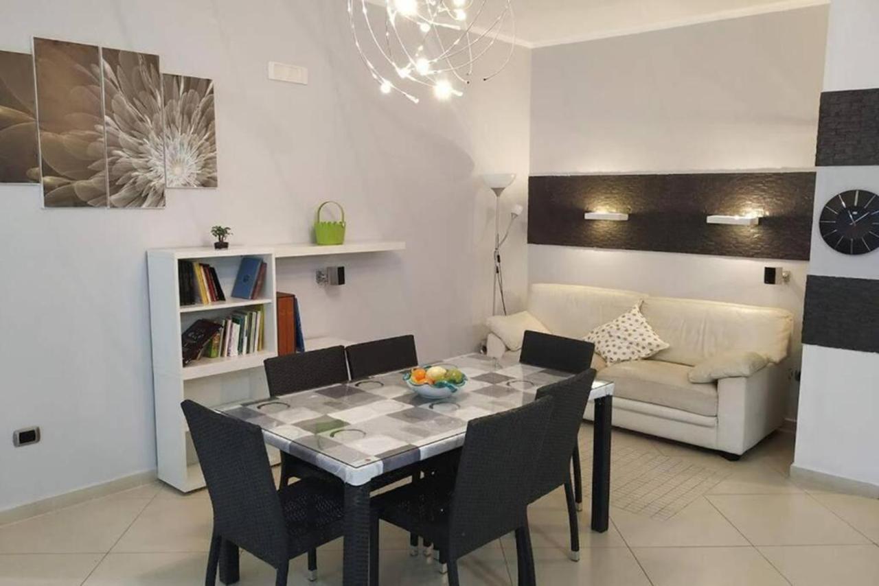 Il Rifugio Di Pozzano Apartment Castellammare di Stabia Exterior foto