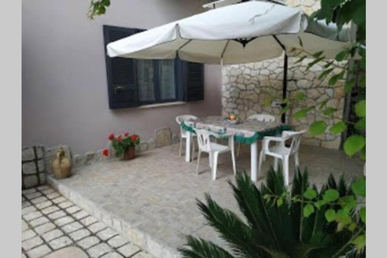 Il Rifugio Di Pozzano Apartment Castellammare di Stabia Exterior foto
