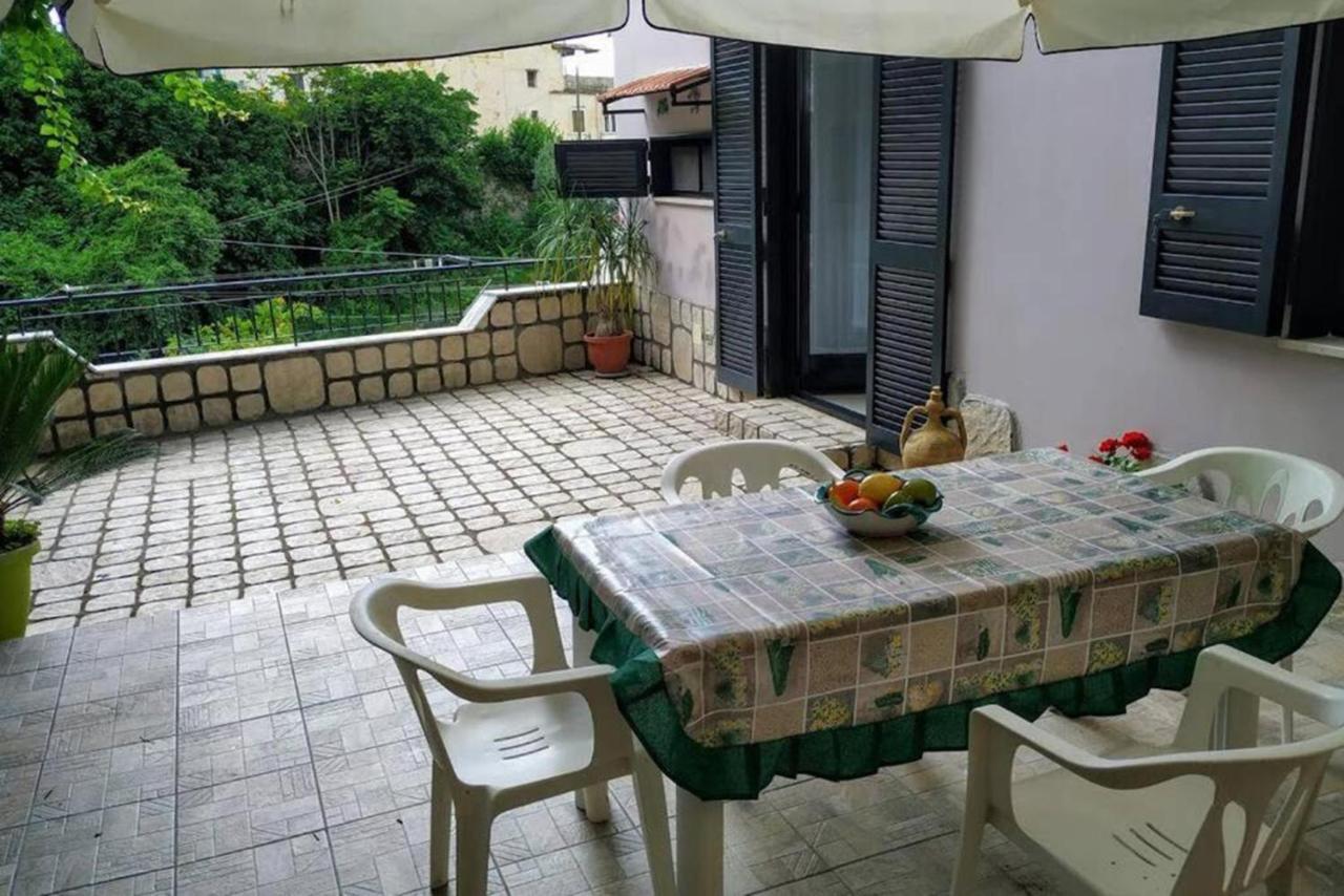 Il Rifugio Di Pozzano Apartment Castellammare di Stabia Exterior foto