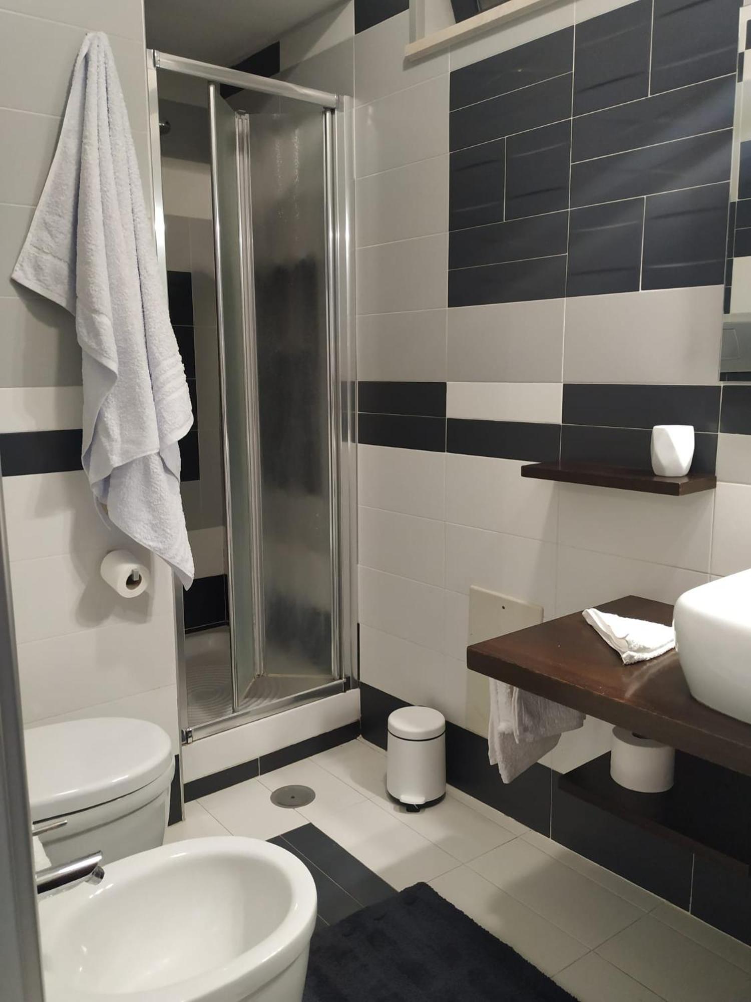 Il Rifugio Di Pozzano Apartment Castellammare di Stabia Exterior foto